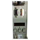 Siemens SIMODRIVE Regelungsbaugruppe Art.-Nr. 6SN1122-0BA11-0AA1 Seriennummer T-KN2032217