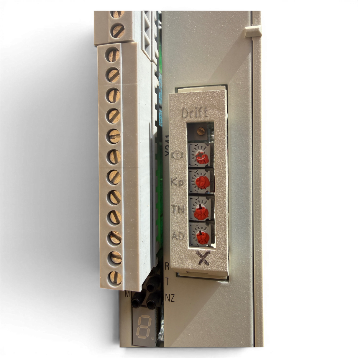 Siemens SIMODRIVE Regelungsmodul Version B Art.-Nr. 6SN1118-0AA11-0AA1 für IMA CNC Maschine