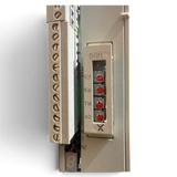Siemens SIMODRIVE Regelungsmodul Version B Art.-Nr. 6SN1118-0AA11-0AA1 für IMA CNC Maschine