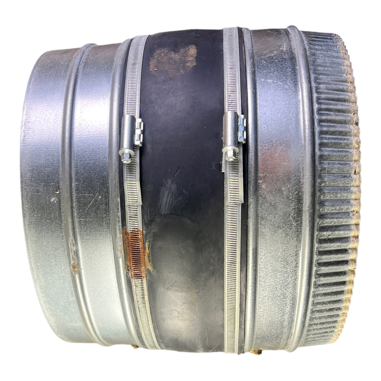 SPÄNEX compensator 315mm Art. No. 111989 vibration damper tube