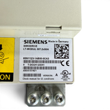 Siemens SIMODRIVE LT-Modul INT. 2x50A Version A Art.-Nr. 6SN1123-1AB00-0CA3