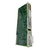 Siemens SIMODRIVE Regelungsbaugruppe Art.-Nr. 6SN1118-1NJ01-0AA1 Seriennummer T-AN1053241