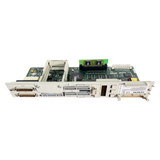 Siemens SIMODRIVE Regelungsbaugruppe Art.-Nr. 6SN1118-1NJ01-0AA1 Seriennummer T-AN1053241