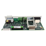 Siemens SIMODRIVE Regelungsbaugruppe Art.-Nr. 6SN1118-1NJ01-0AA1 Seriennummer T-AN1053241
