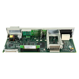 Siemens SIMODRIVE Regelungsbaugruppe Art.-Nr. 6SN1118-1NJ01-0AA1 Seriennummer T-AN1053241