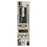 Siemens SIMODRIVE Regelungsbaugruppe Art.-Nr. 6SN1118-1NJ01-0AA1 Seriennummer T-AN1053241
