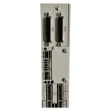 Siemens SIMODRIVE Regelungsbaugruppe Art.-Nr. 6SN1118-1NJ01-0AA1 Seriennummer T-AN1053241