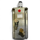 Siemens 1FK6060-6AF71-1TG0 brushless servo motor with alpha gearbox TP 010-MX1-10-050-000