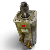 Siemens 1FK6060-6AF71-1TG0 brushless servo motor with alpha gearbox TP 010-MX1-10-050-000