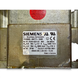 Siemens 1FK6060-6AF71-1TG0 brushless servo motor with alpha gearbox TP 010-MX1-10-050-000