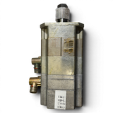 Siemens 1FK6060-6AF71-1TG0 brushless servo motor with alpha gearbox TP 010-MX1-10-050-000