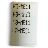 Siemens 1FK6060-6AF71-1TG0 brushless servo motor with alpha gearbox TP 010-MX1-10-050-000