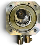 Siemens 1FK6060-6AF71-1TG0 brushless servo motor with alpha gearbox TP 010-MX1-10-050-000