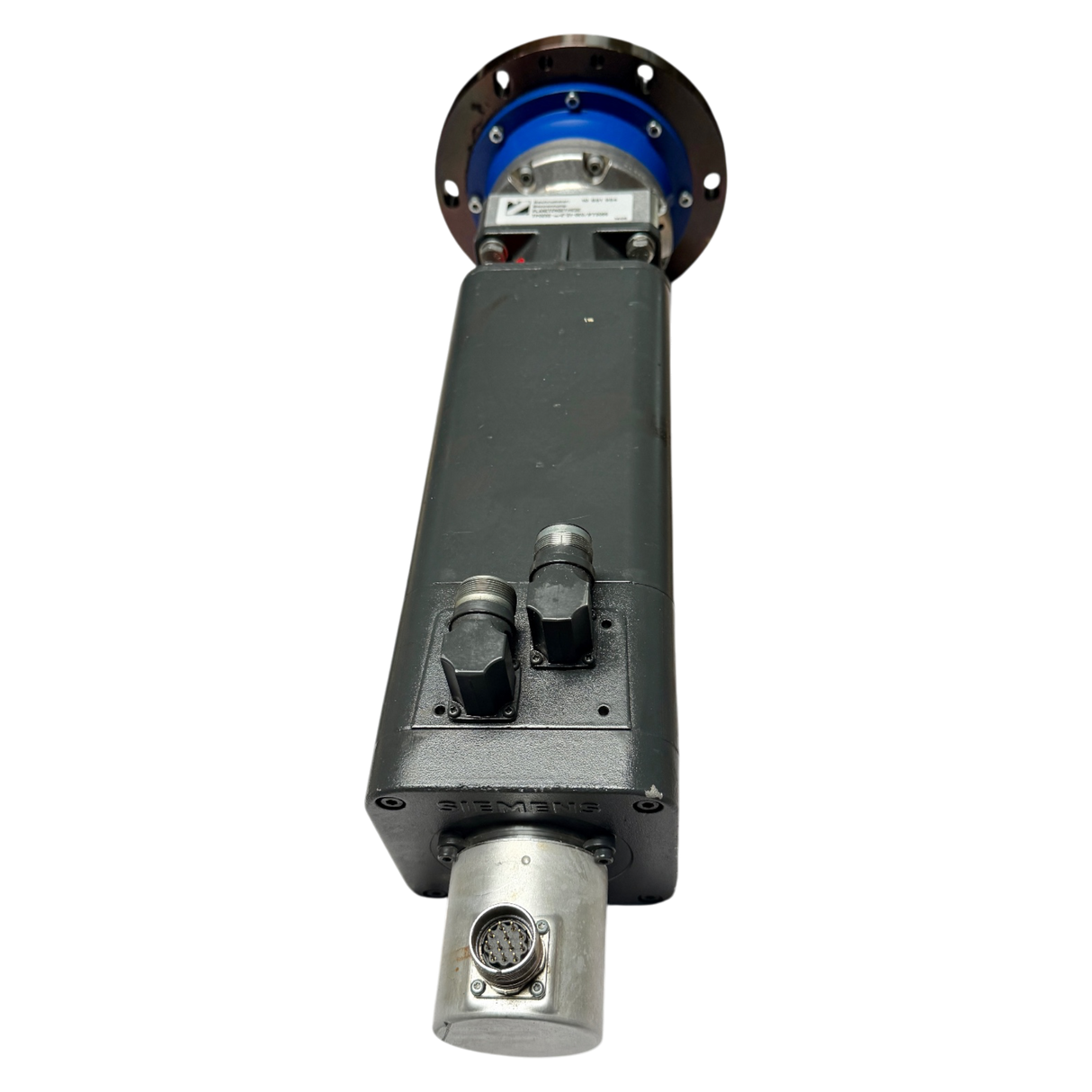Wittenstein Alpha TP 010-MX1-10-040-001-2 reduction gear 