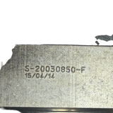 Wittenstein Alpha TP 010-MX1-10-040-001-2 reduction gear 