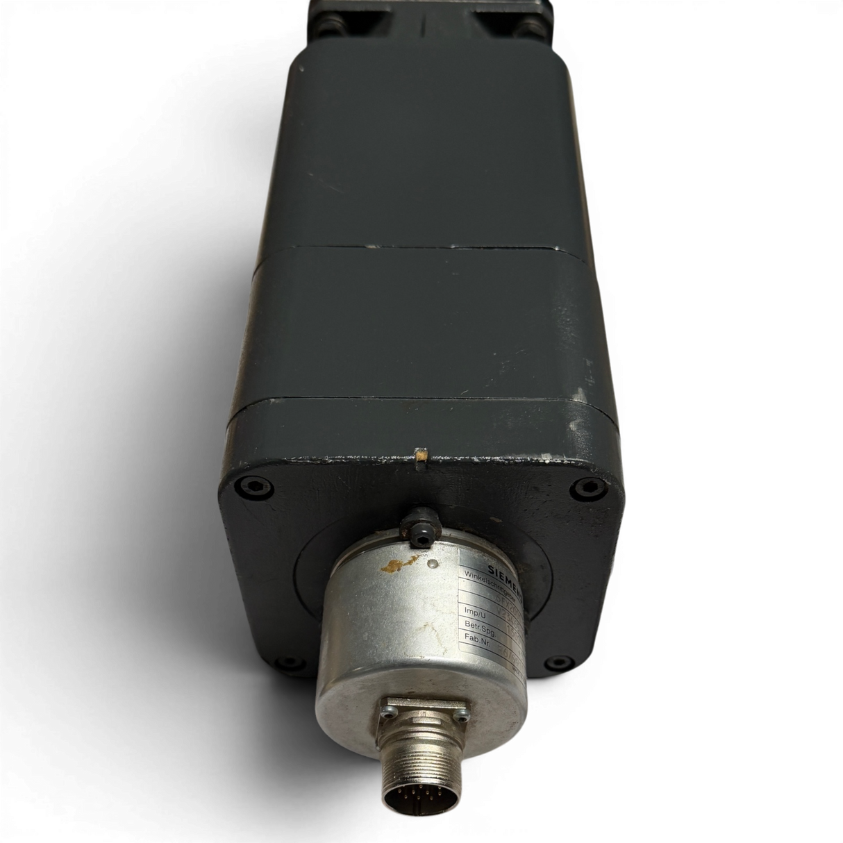 Siemens 1FT5062-1AG71-4EA0 3~ Permanent Magnet Servomotor Art.-Nr. 1FT5062-1AG71-4EA0