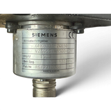 Siemens 1FT5062-1AG71-4EA0 3~ Permanent Magnet Servomotor Art.-Nr. 1FT5062-1AG71-4EA0