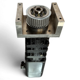 Wittenstein Alpha TP 010-MX1-10-040-001-2 reduction gear 