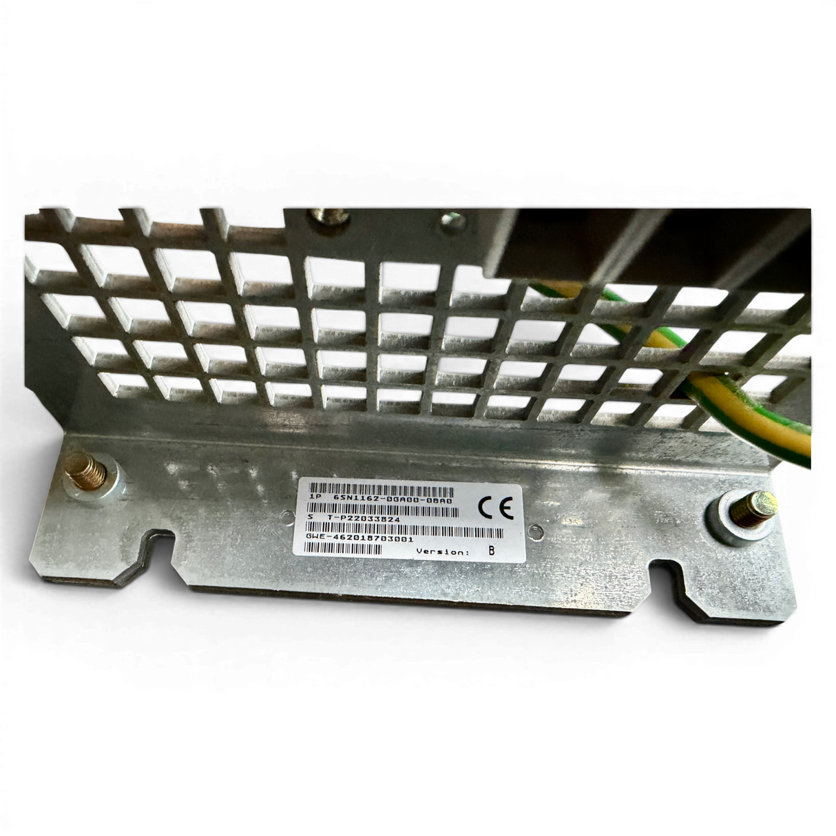 Siemens Netzfilter 16 kW HOMAG IMA BAZ 410 610 Art.-Nr. 6SN1111-0AA01-0BA1