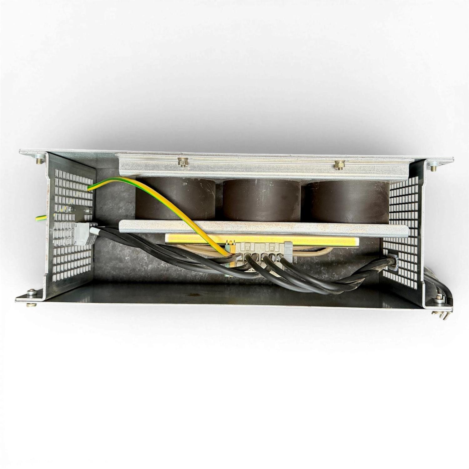 Siemens Netzfilter 16 kW HOMAG IMA BAZ 410 610 Art.-Nr. 6SN1111-0AA01-0BA1
