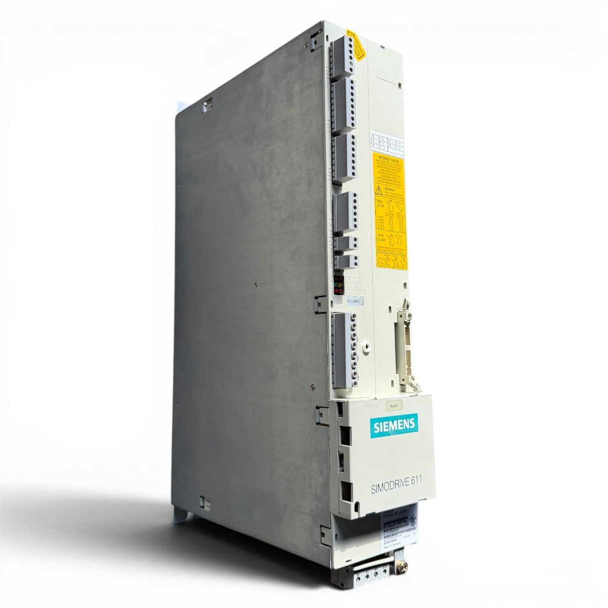 Siemens SIMODRIVE 611 E/R-MODUL INT. 16/21 kW Art.-Nr. 6SN1145-1BA01-0BA1