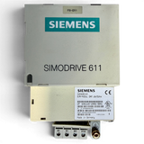 Siemens SIMODRIVE 611 E/R-MODUL INT. 16/21 kW Art.-Nr. 6SN1145-1BA01-0BA1