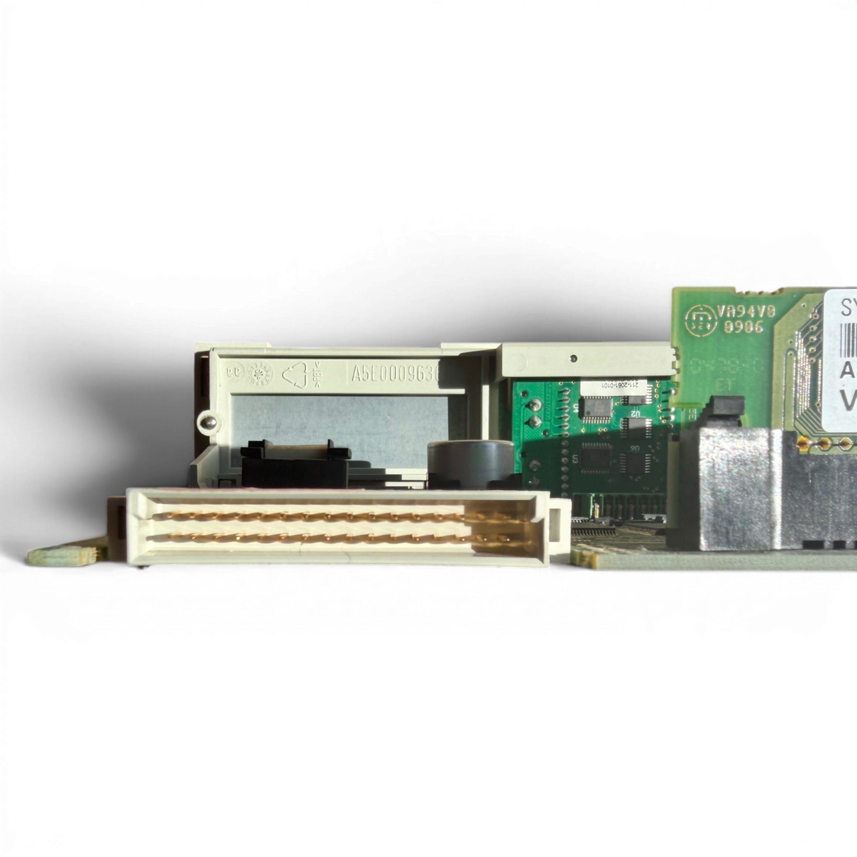 Siemens SIMODRIVSiemens SIMODRIVE 611 Regelkarte Version B Art.-Nr. 6SN1118-0NH01-0AA1 für IMA CNC Maschinen