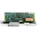 Siemens SIMODRIVE 611 Regelungsbaugruppe Art.-Nr. 6SN1122-0BA11-0AA1 passend z. B. für IMA 410 V