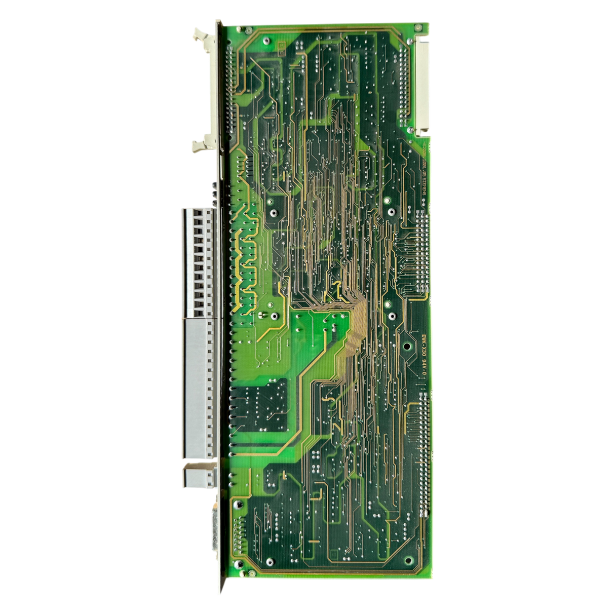 Siemens SIMODRIVE 611 Regelungskarte Art.-Nr. 6SN1118-0AA11-0AA1 Version B für IMA 310 410 610 810