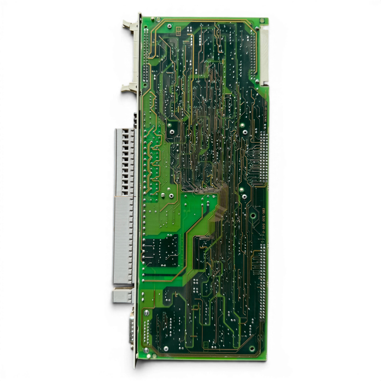 Siemens SIMODRIVE 611 Regelungskarte Art.-Nr. 6SN1118-0AA11-0AA1 Version B für IMA 310 410 610 810