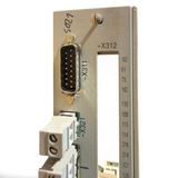 Siemens SIMODRIVE 611 Regelungskarte Art.-Nr. 6SN1118-0AA11-0AA1 Version B für IMA 310 410 610 810