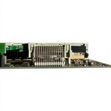 Siemens SIMODRIVE 611 Sollwertmodul Art.-Nr. 6SN1118-0NH01-0AA1 Version B für IMA CNC Maschinen