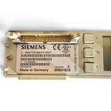 Siemens SIMODRIVE 611 Sollwertmodul Art.-Nr. 6SN1118-0NH01-0AA1 Version B für IMA CNC Maschinen