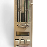 Siemens SIMODRIVE 611 Sollwertmodul Art.-Nr. 6SN1118-0NH01-0AA1 Version B für IMA CNC Maschinen