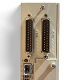 Siemens SIMODRIVE 611 Sollwertmodul Art.-Nr. 6SN1118-0NH01-0AA1 Version B für IMA CNC Maschinen