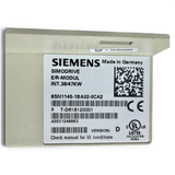 Siemens SIMODRIVE E/R-Modul 36/47 kW Version D Art.-Nr. 6SN1145-1BA02-0CA2 für IMA CNC Maschinen