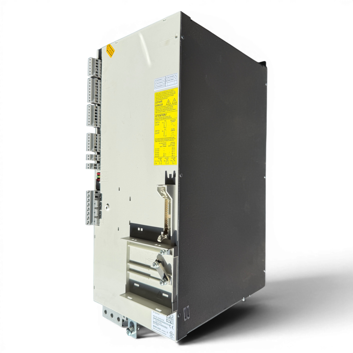 Siemens SIMODRIVE E/R-Modul 36/47 kW Version D Art.-Nr. 6SN1145-1BA02-0CA2 für IMA CNC Maschinen