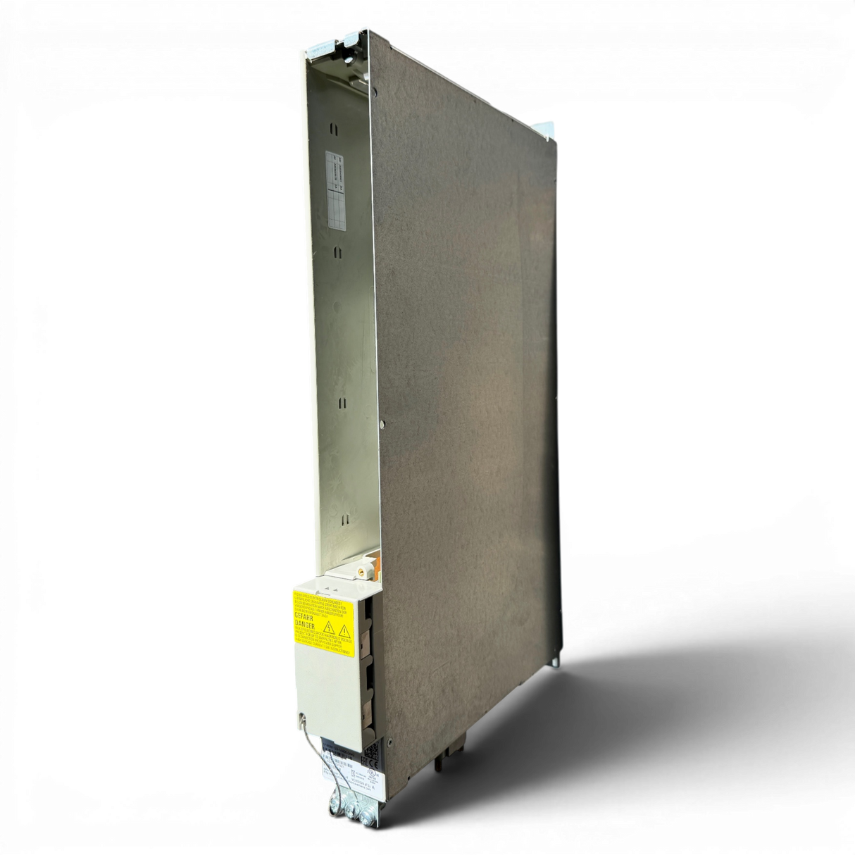 Siemens SIMODRIVE LT-MODUL INT. 15A Art.-Nr. 6SN1123-1AA00-0AA2