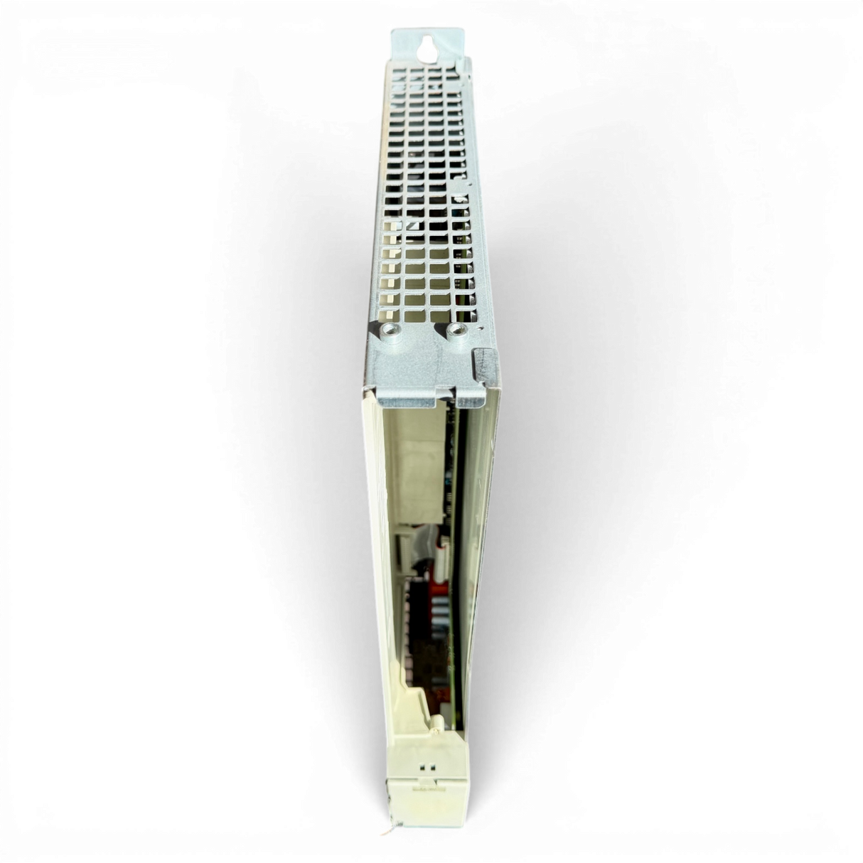 Siemens SIMODRIVE LT-MODUL INT. 2x8A Art.-Nr. 6SN1123-1AB00-0HA1