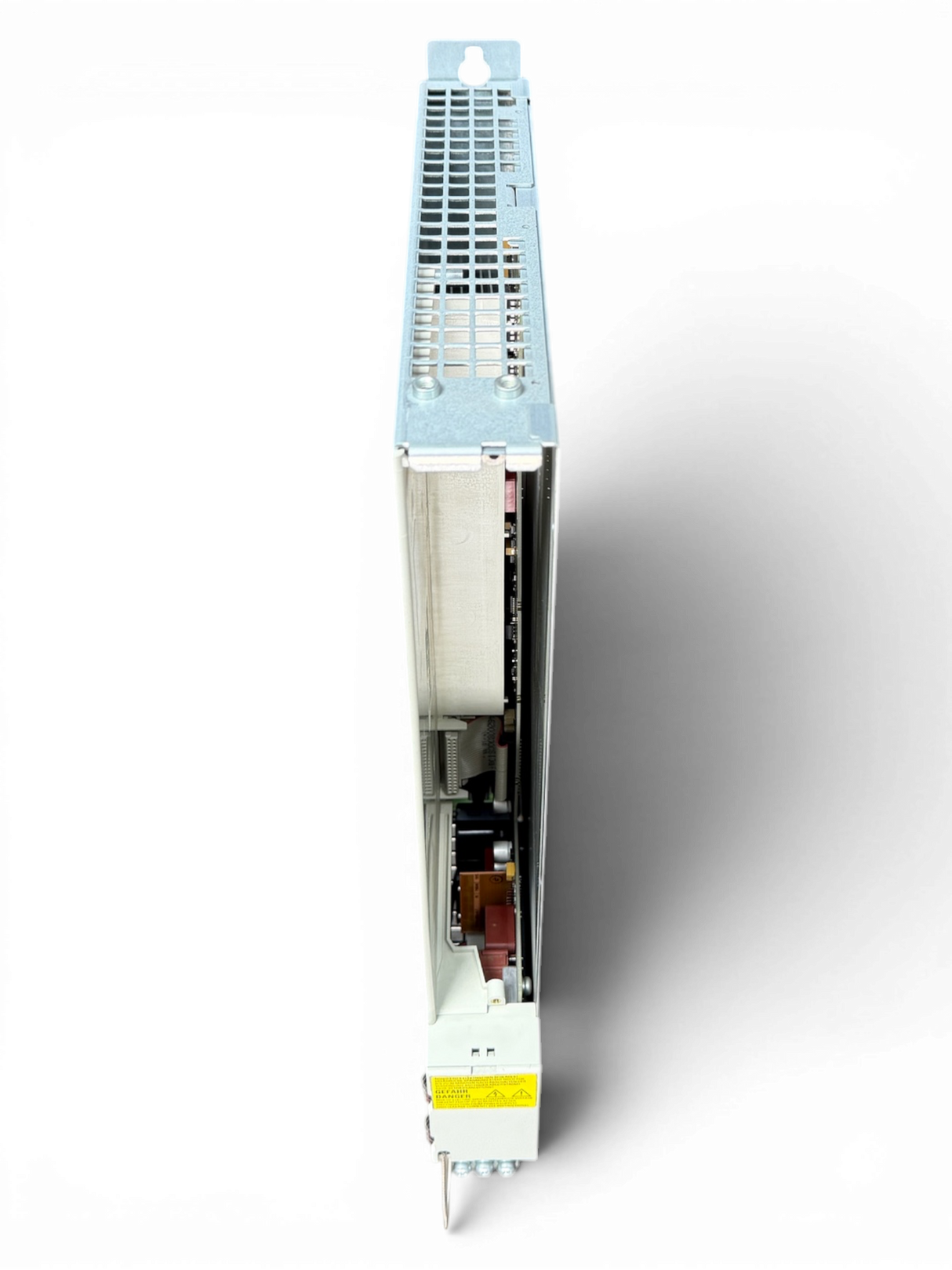 Siemens SIMODRIVE LT-MSiemens SIMODRIVE UEB-Modul INT/EXT Art.-Nr. 6SN1112-1AC01-0AA1 Seriennummer T-L22019510