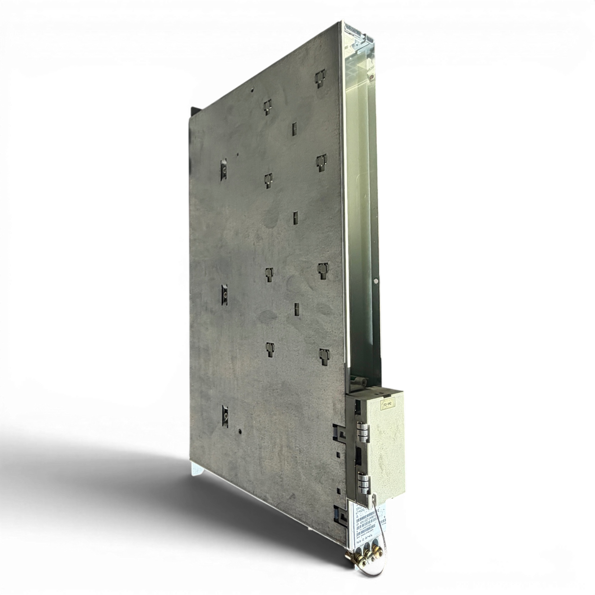 Siemens SIMODRIVE LT-Modul INT. 15A Art.-Nr. 6SN1123-1AA00-0AA1 Version A