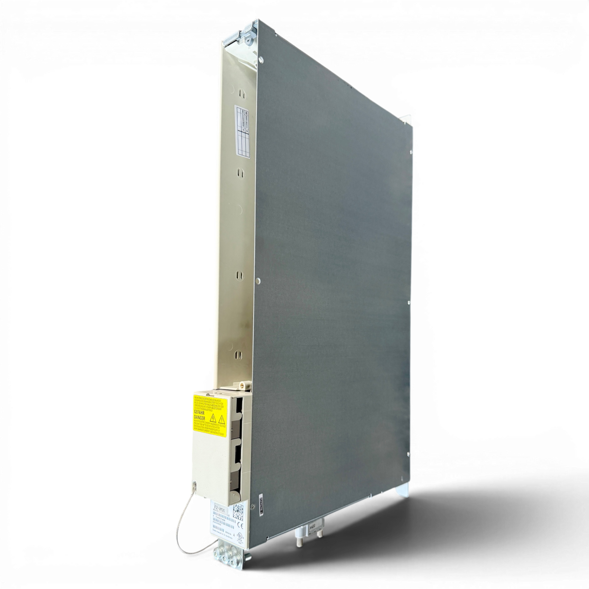 Siemens SIMODRIVE LT-Modul INT. 25 A F2-VM31 Art.-Nr. 6SN1123-1AA00-0CA2 Seriennummer T-A42072606)