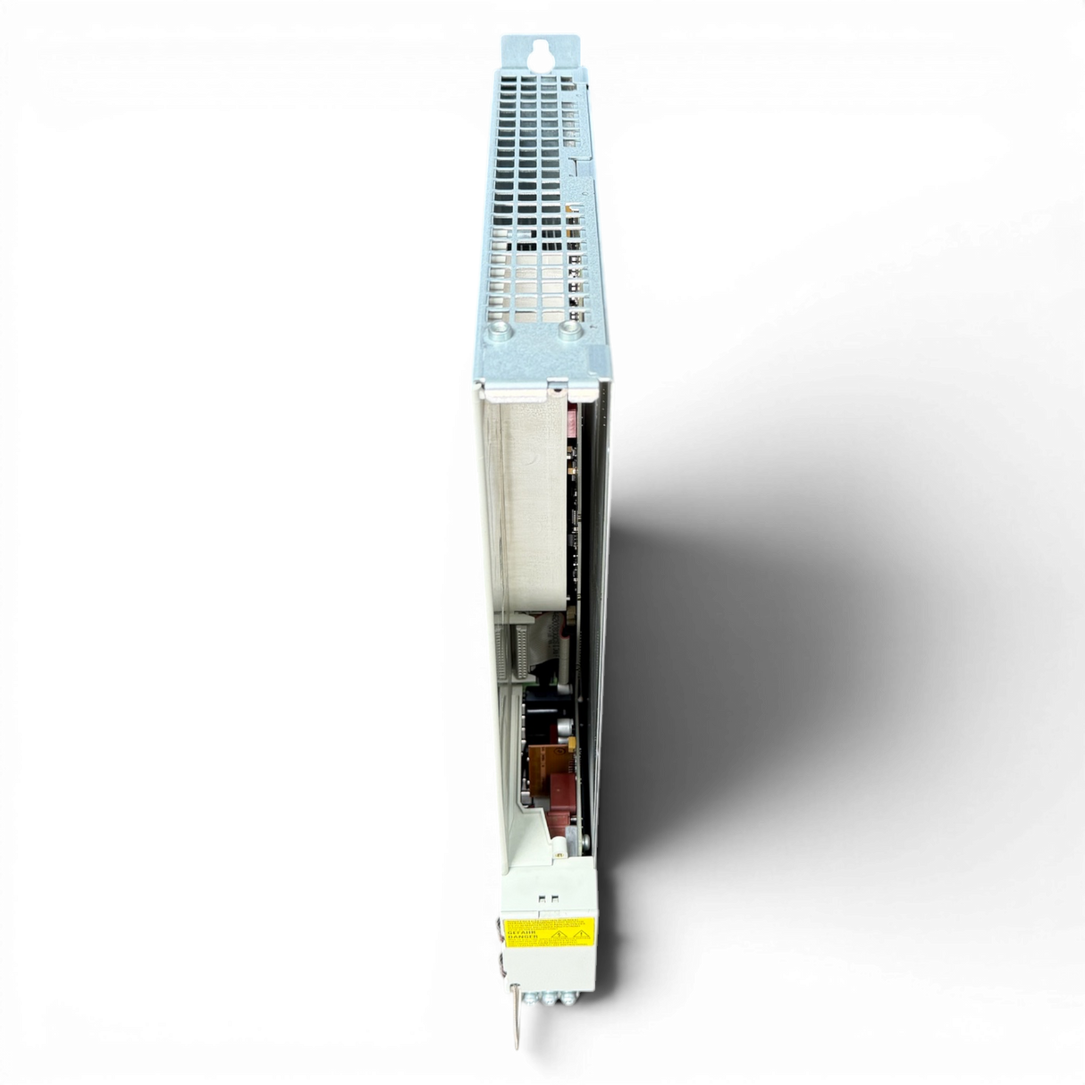 Siemens SIMODRIVE LT-Modul INT. 25 A F2-VM31 Art.-Nr. 6SN1123-1AA00-0CA2 Seriennummer T-A42072606)