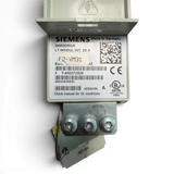 Siemens SIMODRIVE LT-Modul INT. 25 A F2-VM31 Art.-Nr. 6SN1123-1AA00-0CA2 Seriennummer T-A42072606)