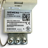 Siemens SIMODRIVE LT-Modul INT. 2x15A Version A Art.-Nr. 6SN1123-1AB00-0AA2
