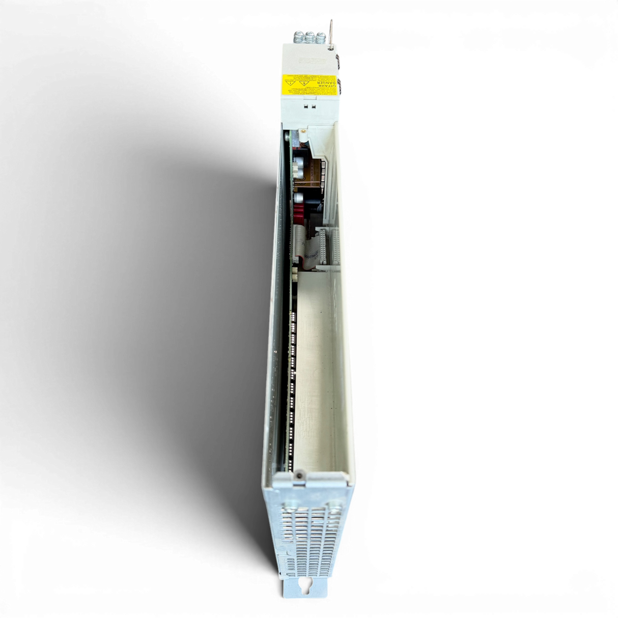 Siemens SIMODRIVE LT-Modul INT. 2x15A Version A Art.-Nr. 6SN1123-1AB00-0AA2