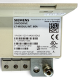Siemens SIMODRIVE LT-Modul INT. 80A Art.-Nr. 6SN1123-1AA00-0DA2