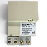 Siemens SIMODRIVE LT Modul INT. 108A Art.-Nr. 6SN1123-1AA00-0LA1 Seriennummer T-L12010721