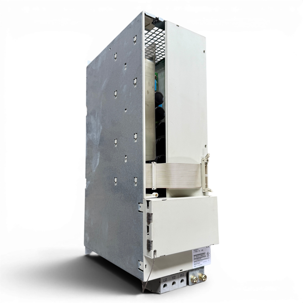 Siemens SIMODRIVE LT Modul INT. 108A Art.-Nr. 6SN1123-1AA00-0LA1 z.b.für IMA 610 V