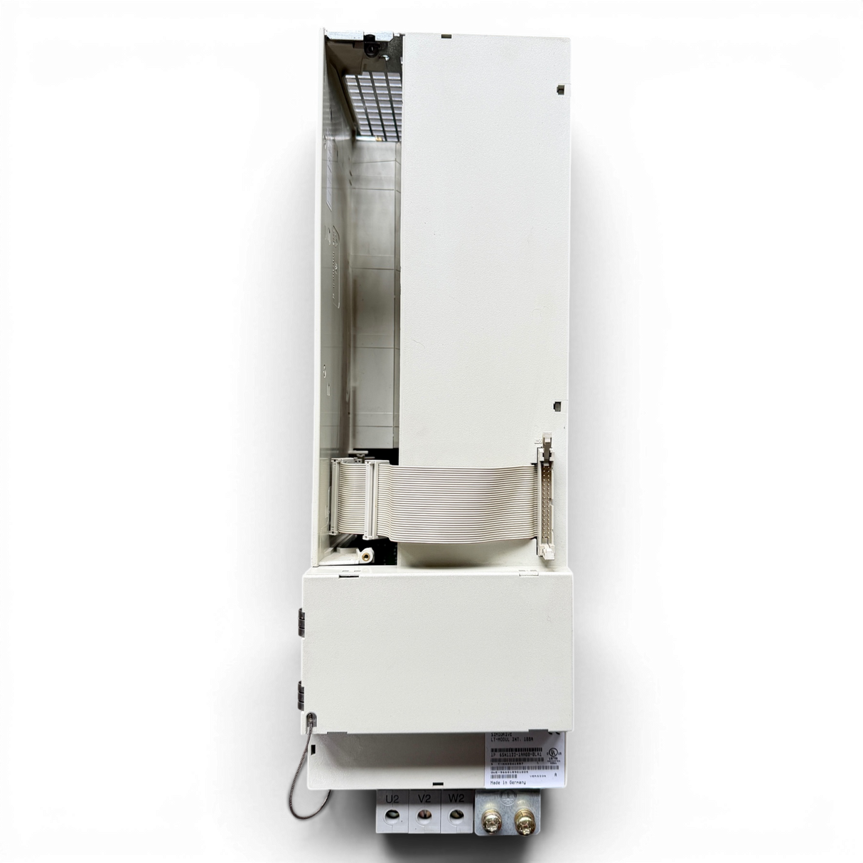 Siemens SIMODRIVE LT Modul INT. 108A Art.-Nr. 6SN1123-1AA00-0LA1 z.b.für IMA 610 V